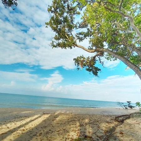 Sri Penawar Harmoni Sweet Grace X Desaru Coast Water Park Johor Bahru Daire Dış mekan fotoğraf